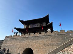 -雁门关景区