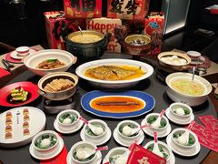 -曾宴·楚菜(湖北省博物馆店)