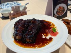 -侨美食家·粤菜(体育西路店)