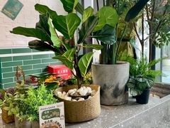 -做披萨的奇葩(中海央墅店)