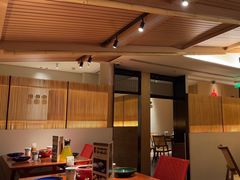-隐厨·中国菜馆(三里屯T+MALL店)