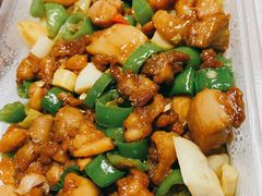 椒麻鸡-醉得意(武大店)