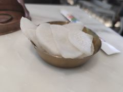 -成都你六姐·牛肉冒菜·麻辣香锅(长泰广场店)