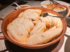 -奉天小馆·非遗东北菜(济南万象城店)