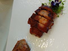 -和平官邸·花园餐厅(武定西路店)