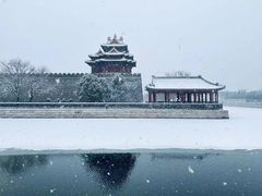 -故宫博物院(故宫)