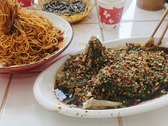 -成都味道(望江西路店)