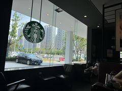 -星巴克臻选(苏州苏信店)