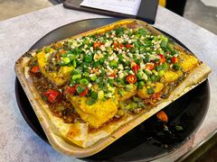 -纪录片《人生一串》体验店(静安店)