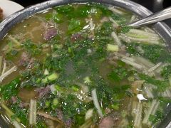 -胡记牛肉汤锅(光辉路总店)