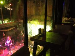 -老木头音乐空间(月河街店)