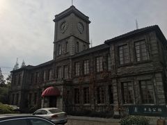 -半岛公馆(淞兴西路店)