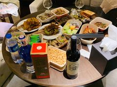 -青雅中餐厅(大连金石滩绿发希尔顿度假酒店)