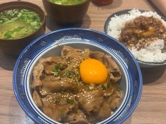-小条食堂(筼筜天虹店)