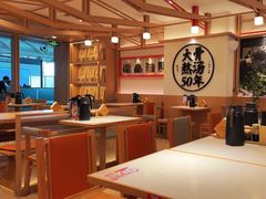 -味千拉面(广州白云机场T1西二店)