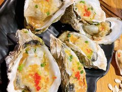 -烧蠔帮·湛江生蚝(工农店)