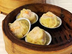 蟹皇烧卖-潮福城大酒楼·潮粤菜·港式点心(阳光城店)