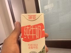 -惠州康帝国际酒店