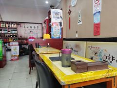 -故乡明太鱼屋(航北路店)