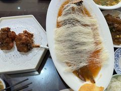 -邢家锅贴老店·非遗·开封菜(金明广场店)