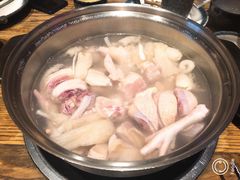 -同仁四季椰子鸡(宝安壹方城店)