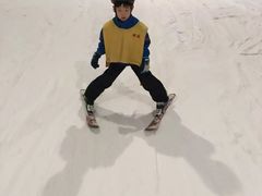 -绍兴启迪乔波冰雪世界
