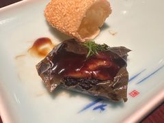 -环球港凯悦 · 享悦中餐厅