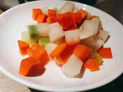 成都泡菜-望蓉城·古法酸菜鱼·川小馆(金桥国际店)