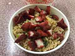-明月虾面(厦禾路店)