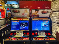 -那些年记忆烧烤