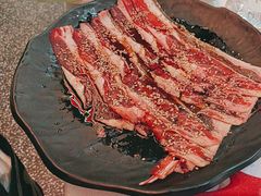 -猫抓烤肉(龙湖江北天街店)