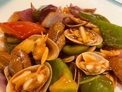 -四季海鲜酒楼·粤菜·早茶·宴会(南山中心区店)