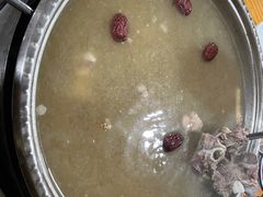 -全汁全味驴庄(凤岗店)