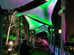 -苏州河梦清园环保主题公园