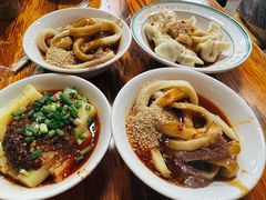-洞子口张老二凉粉(文殊院店)