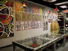 -童画国际美术教育机构(枫林晚校区)