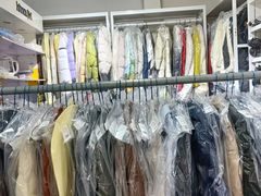 -翰皇直营洗衣洗鞋(望京鹿港店)