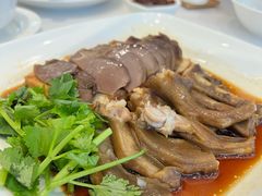 -益健名厨海鲜城(夏湾店)