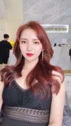 -3AM HAIR SALON染发接发