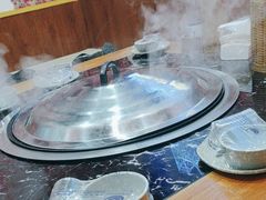 -边江铁锅炖鱼(振八街店)