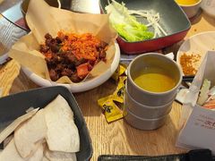 -新石器烤肉(百联川沙店)