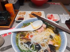 三鲜米线-好這口重庆小面(总店)