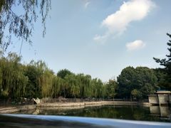 -黄村公园
