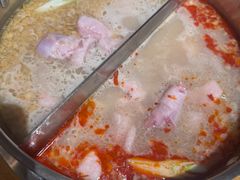 -山海蟹庐·海鲜糟粕醋火锅(慈溪店)