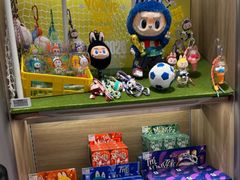 -泡泡玛特POPMART(宁波印象城店)
