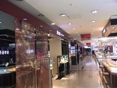 -青岛利群四方购物广场