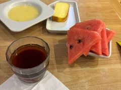 -豪客来牛排(红豆万花城店)