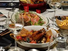 -宿醉·意大利餐厅(忠义街店)