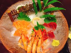 -左舞日本料理