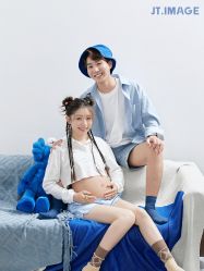 -专注孕妇照亲子照·纪田摄影
